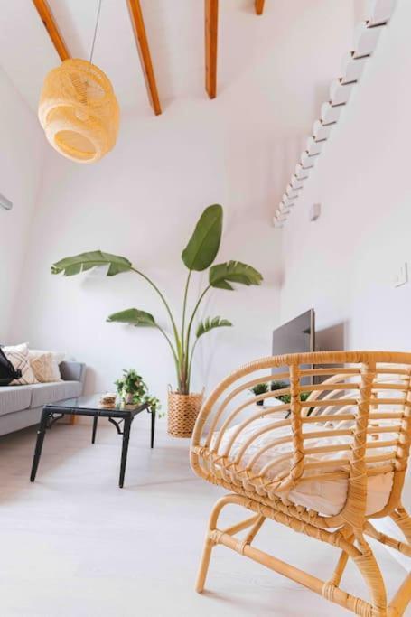 Unique Loft Βίλα Dehesa de Campoamor  Εξωτερικό φωτογραφία