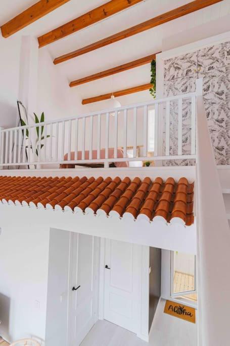 Unique Loft Βίλα Dehesa de Campoamor  Εξωτερικό φωτογραφία