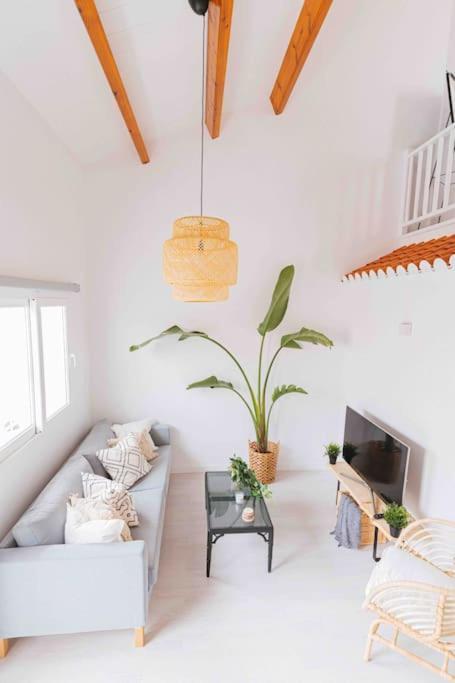 Unique Loft Βίλα Dehesa de Campoamor  Εξωτερικό φωτογραφία