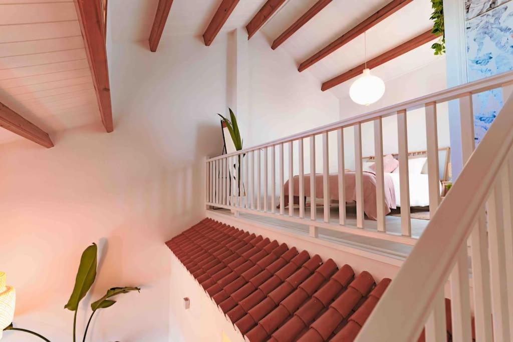 Unique Loft Βίλα Dehesa de Campoamor  Εξωτερικό φωτογραφία