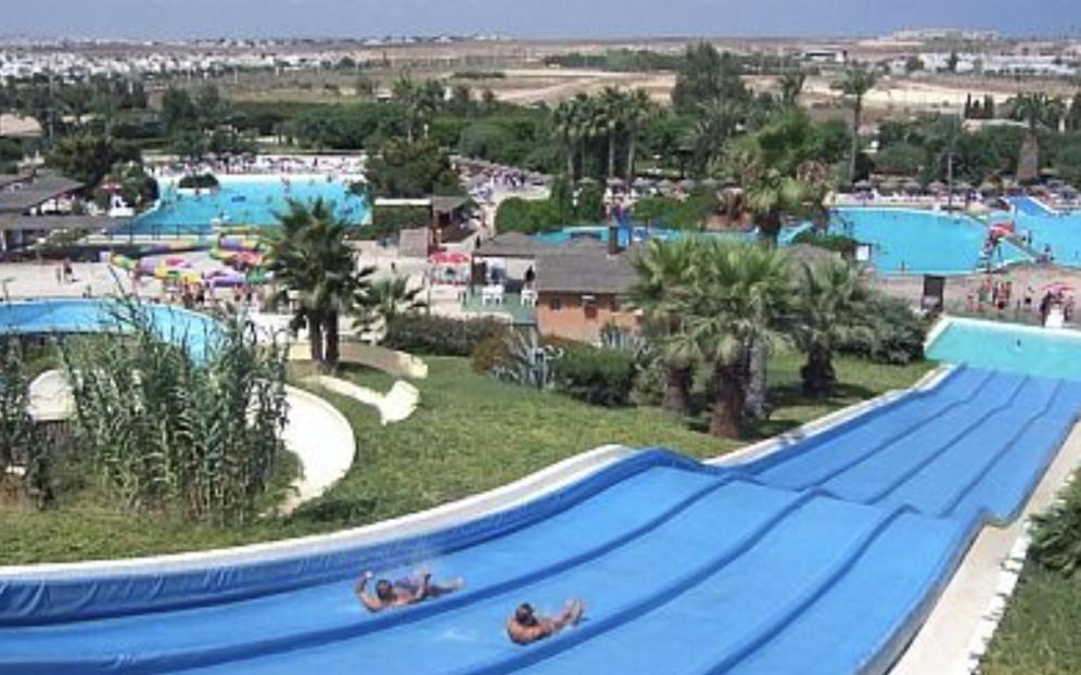 Unique Loft Βίλα Dehesa de Campoamor  Εξωτερικό φωτογραφία